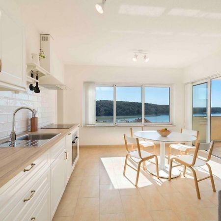 Sunset House Apartment Kampor Exterior foto