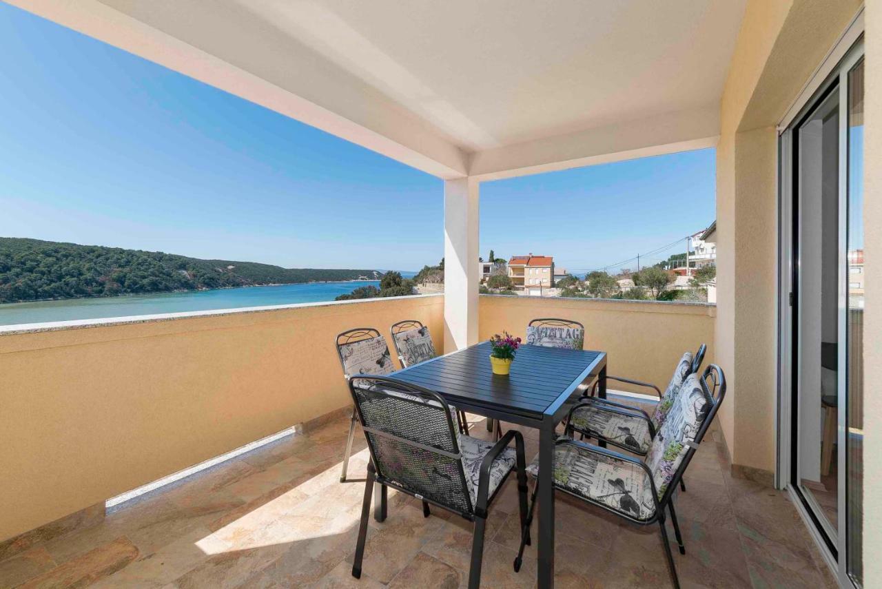 Sunset House Apartment Kampor Exterior foto